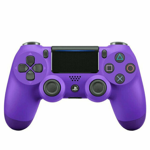 Беспроводной Bluetooth геймпад для PS4 контроллер подходит для IOS Android PS4 PC 429000₽