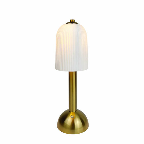 Лампа настольная LArte Luce Luxury Stetto L64133.70
