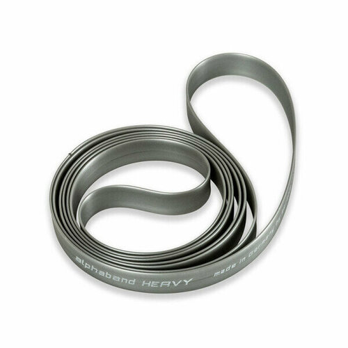 Эспандер Aerobis alpha.band 25 кг