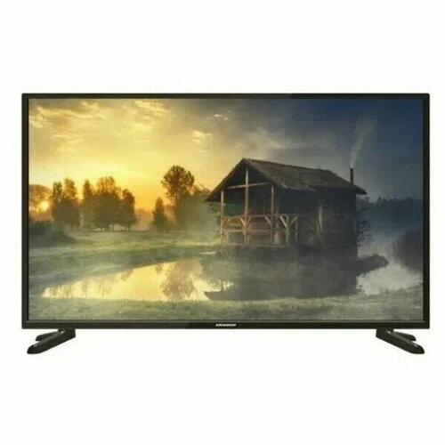 Телевизор Erisson 50ULES900T2SM 5355800₽