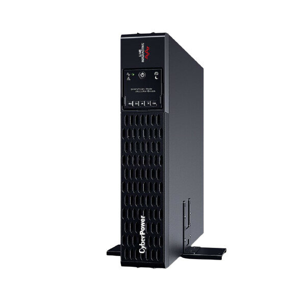 ИБП CyberPower PR1500ERTXL2U - фото №15