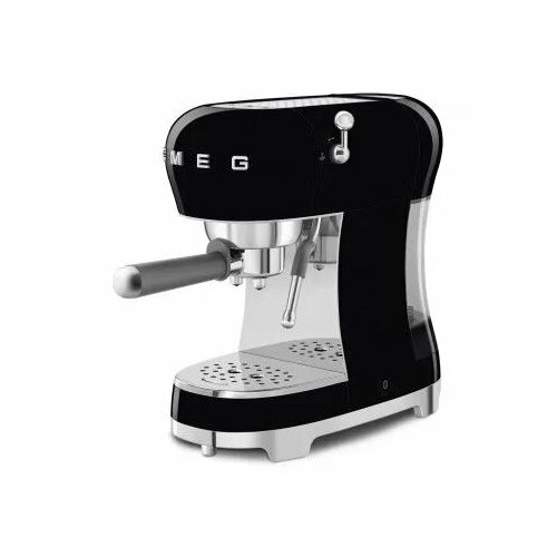 Кофемашина-эспрессо Smeg ECF02BLEU 6499000₽