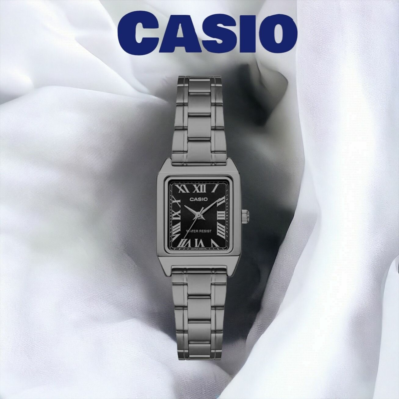 Наручные часы CASIO LTP-V007D-1B