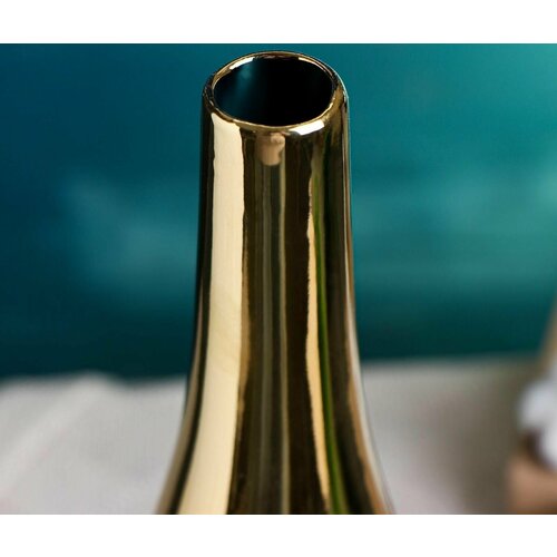 Кашпо Голден тайм 33х7,5х3см