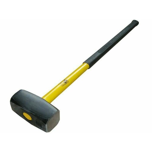 Кувалда с фиберглассовой ручкой 4 кг USP 45232 3240₽