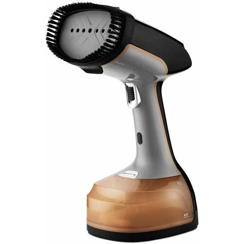 Отпариватель ручной KitFort КТ-973 коричневый 499000₽