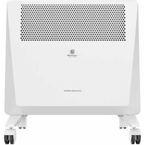 Конвектор Royal Clima REC-AT1500E 837100₽