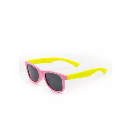 Солнцезащитные очки  Детские очки, розовый