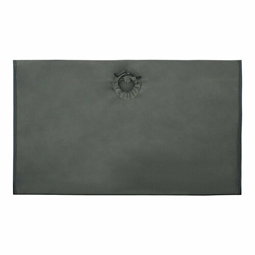 Мешок для пылесоса КМ BVC-60 60 л синтетическая ткань 2 шт 2108₽