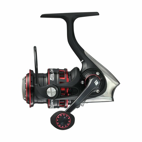 Катушка для рыбалки Abu Garcia Revo2 SX 10 Spin, безынерционная, для спиннинга, на щуку, окуня, судака, форель катушка для рыбалки abu garcia abumatic sx spincast 10 безынерционная для спиннинга на окуня судака щуку