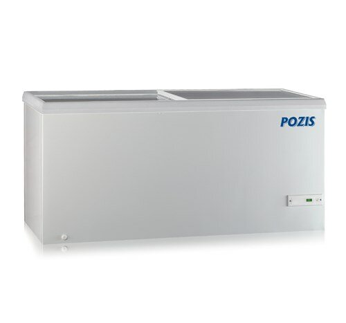 Морозильная камера Pozis FH-258
