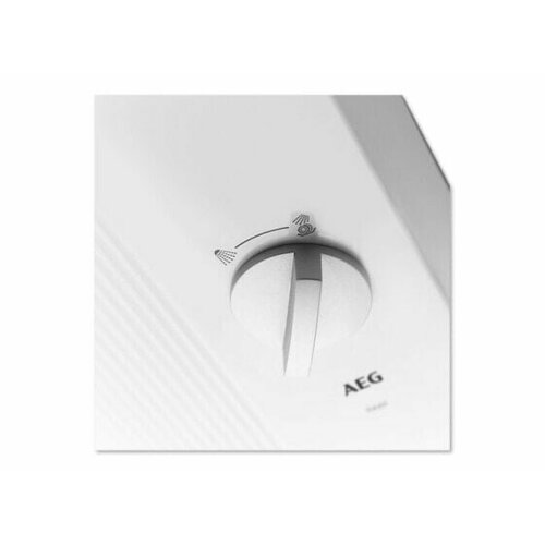 AEG Power Solutions DDLE 24 EASY - Tankless instantaneous - Vertical - 24000 W - Indoor - White 6099200₽