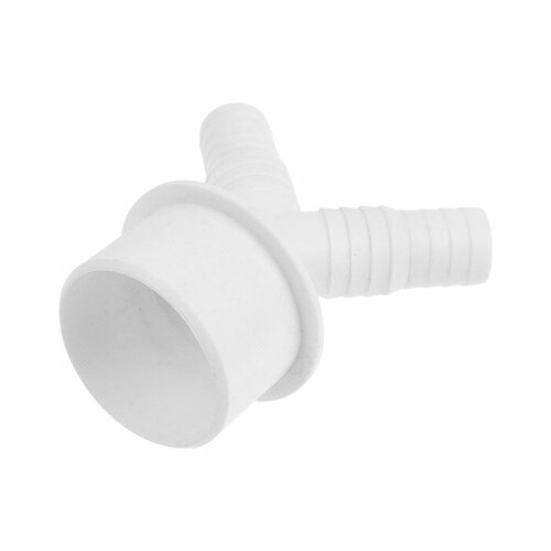 Адаптер для подключения слива бытовой техники ORIO А-5250 d2022 x 50 мм два отвода 347₽