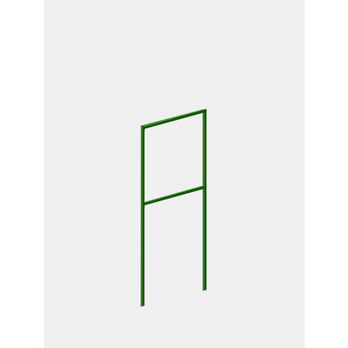 Промежуточная опора для малины зеленый 10500₽