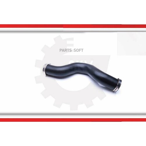 ESEN-SKV 24SKV867 Патрубок интеркуера 8690₽