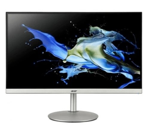 Монитор 27" Acer UM.HB3EE.016 1920x1080, IPS, 16:9, 75Hz, 1ms, 178°/178°, 250 cd/m2, HDMI, DP, black - фото №14