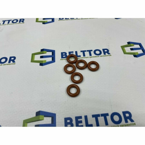 Кольцо топливной форсунки 91302PNA003 80₽