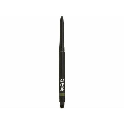 Карандаш для глаз Make Up Factory Automatic Eyeliner