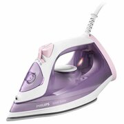 Утюг PHILIPS DST3010/30, фиолетовый