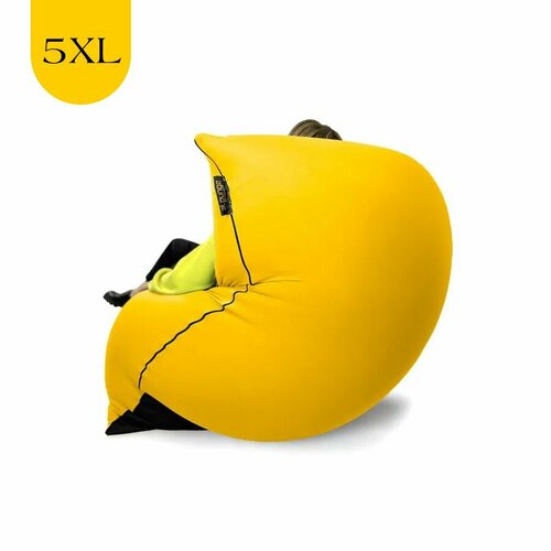     Ambient Lounge SNUGG - Yellow Shine, 5XL () - -   