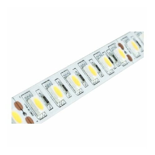 Легкая лента- шланг -стрип 24V белый 15203003 Brumberg 4250047799832 41404₽