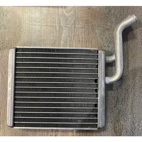 Радиатор отопителя GW HOVER H1 H3 H5 NEW печка ховер 2490₽