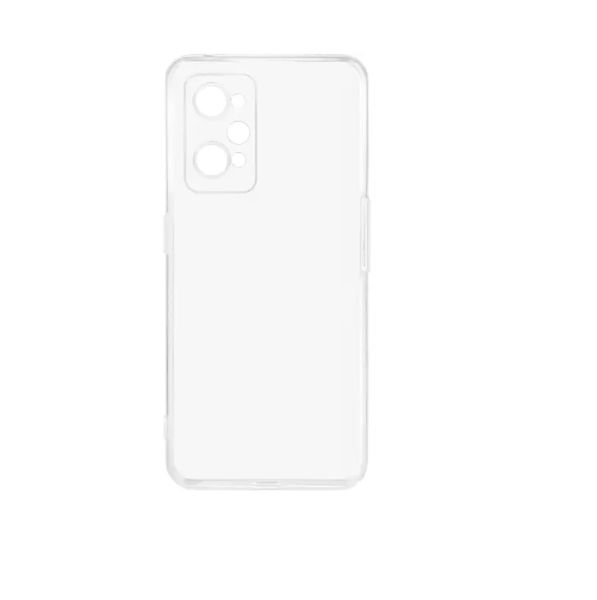 Чехол DF для Realme GT Neo 2 Silicone Super Slim rmCase-11 - фото №1