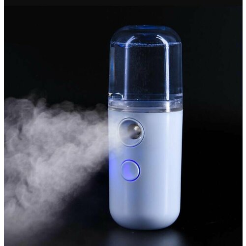 Увлажнитель для лица и тела цвет рандомный 600₽