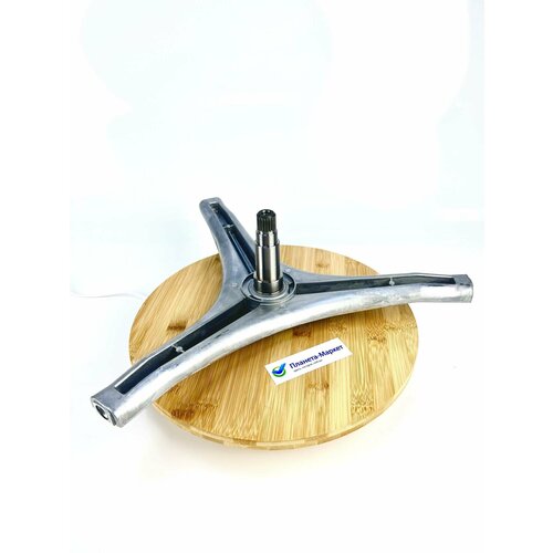 Крестовина барабана 4434ER1004A ( SKL ) для стиральной машины LG - MWH34308901 / 4434ER1007D / SPD003LG / LG5803 / COD727