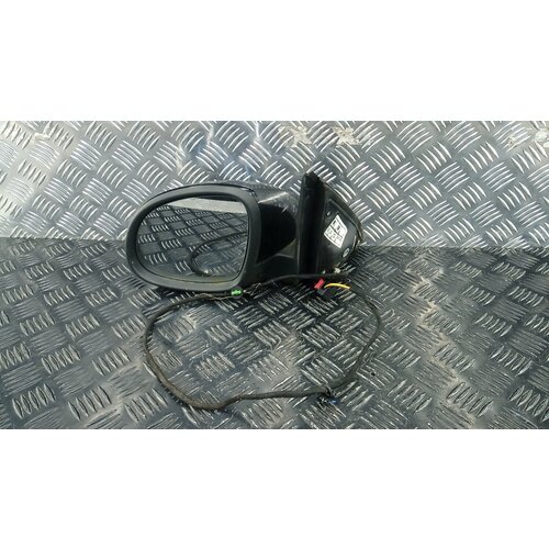 Зеркало боковое левое Volkswagen Tiguan 1 5N1857507 арт10383-GNP02JL01 18240₽