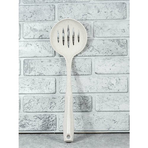 Шумовка 34cm105 см мрамор беж 271₽