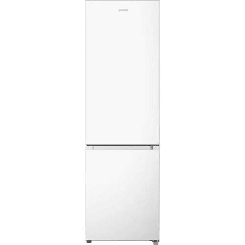 Холодильник GORENJE NRK418FEW4, белый