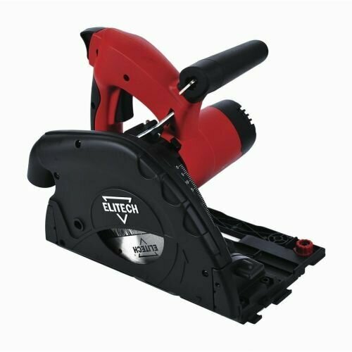 Пила дисковая Elitech ПД 1255П E220600202 погруж 23988₽