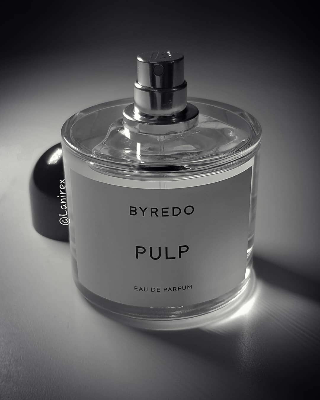 Парфюмерная вода Byredo - фото №12