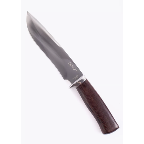 Нож туристический Pirat Беркут, длина клинка 16.4 см.