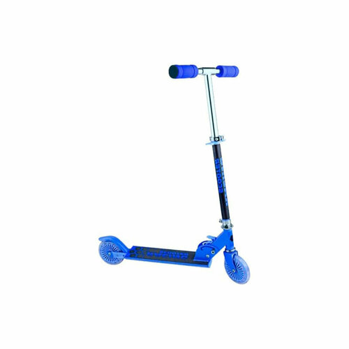 Самокат Nonstopika Venezia Blue 3625₽