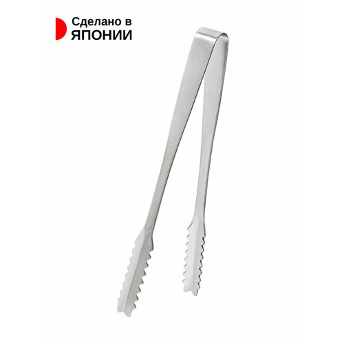 Щипцы для льда и сахара 164х14х02 см 542₽