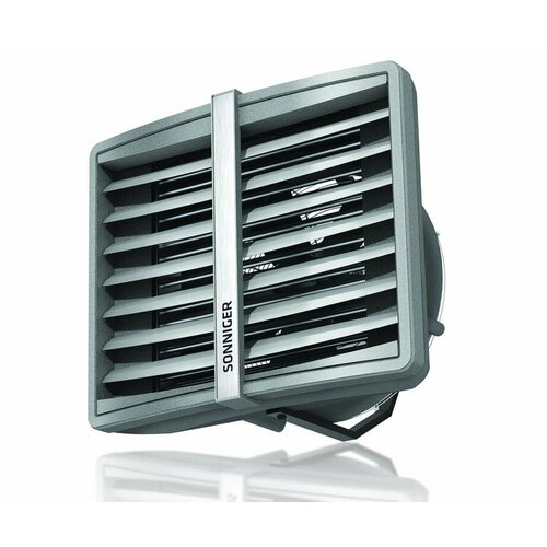 Тепловентилятор водяной Sonniger heating partners CR ONE (5-20 кВт)