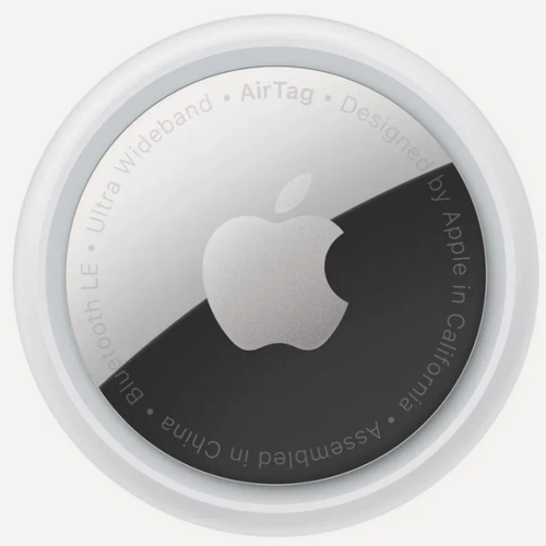 Изображение товара Трекер Apple AirTag (1 Pack) MX532 (A2187) Белый