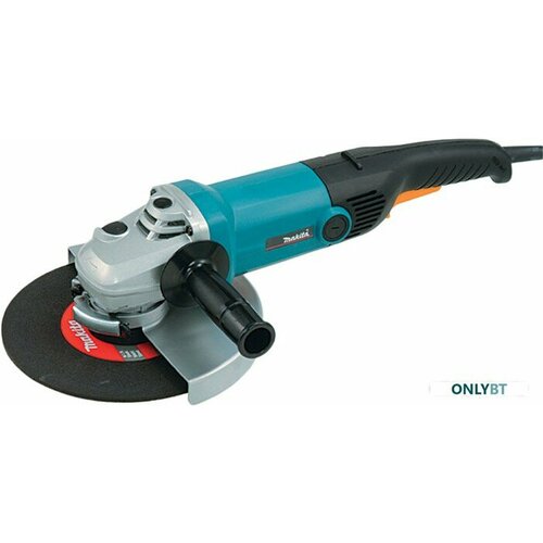 Угловая шлифмашина Makita GA9010CF 30534₽