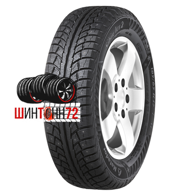 Matador 195/60R15 92T XL MP 30 Sibir Ice 2 TL ED (шип.)