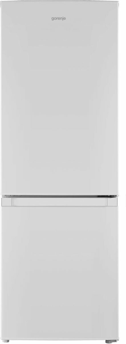 Холодильник двухкамерный Gorenje RK14FPW4 белый