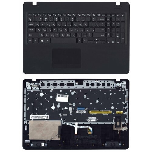 Клавиатура для Samsung NP500R5M NP500R5K NP500R5H 500R5M 500R5H 500R5K топ-панель черная петли для ноутбука samsung np500r5k