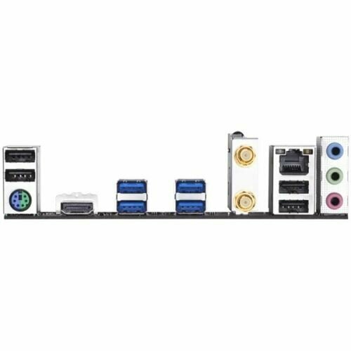 Материнская плата Gigabyte B450M DS3H WIFI 1255000₽