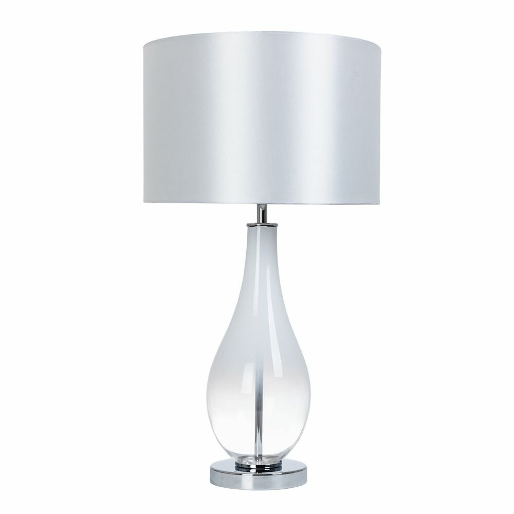 Настольная лампа Arte Lamp NAOS A5043LT-1WH