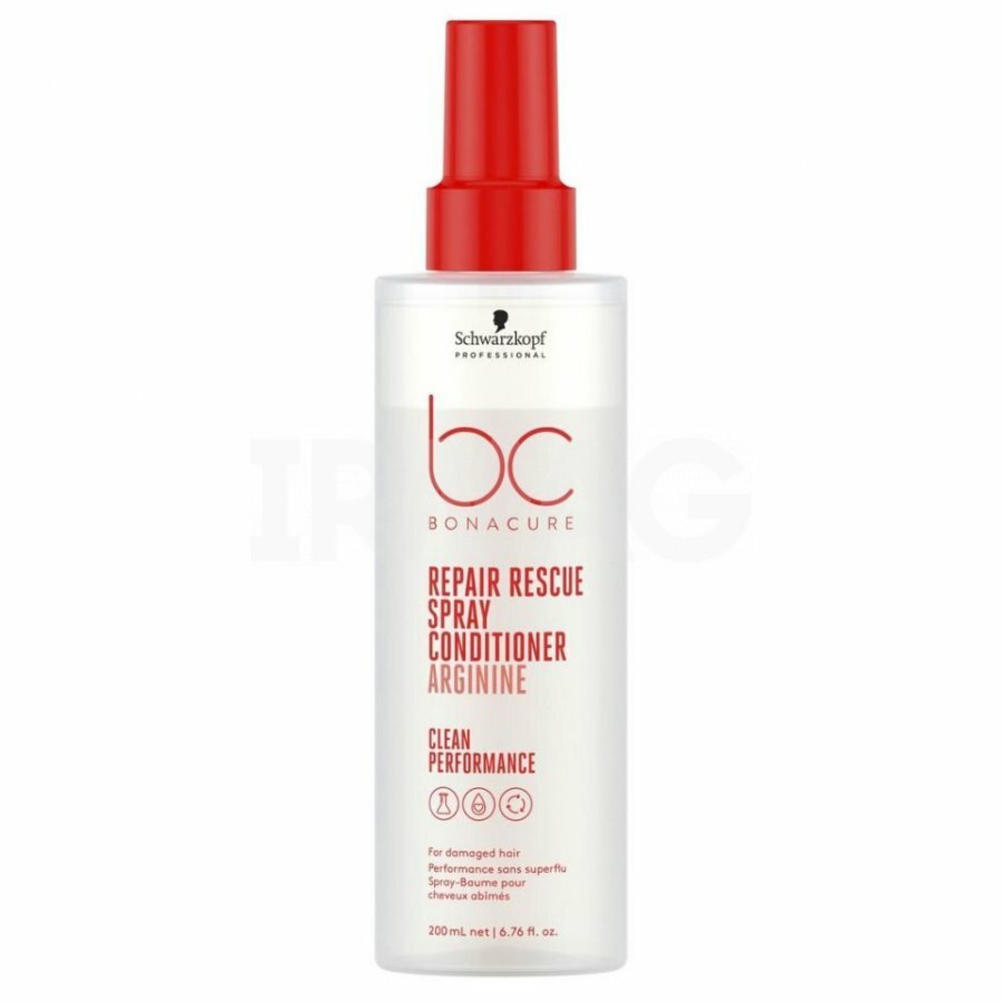 Schwarzkopf Professional BC RR Спрей конд 200