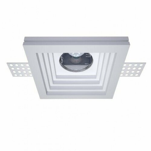 Светильник гипсовый Декоратор VS-005