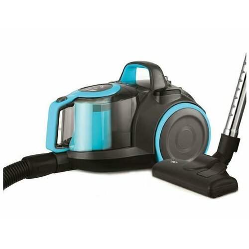 Пылесос BQ VC1810C Black-Blue 619000₽