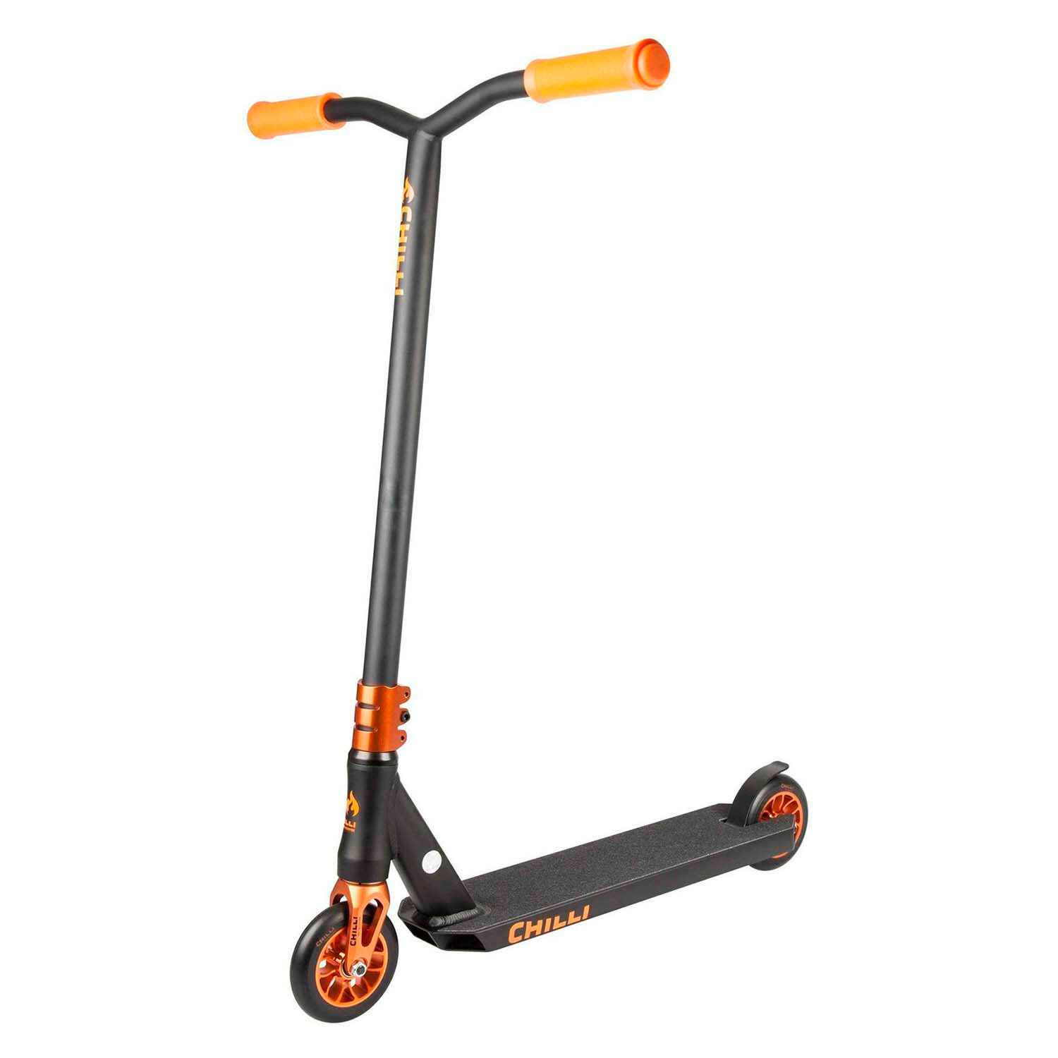 Самокат Chilli Pro Scooter Reaper Sun