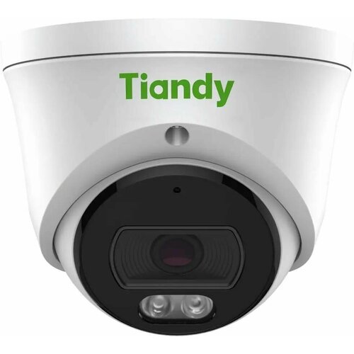 Камера видеонаблюдения IP TIANDY AK TC-C320N I3EY28mm 1080p 28 мм белый 375000₽